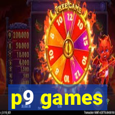 p9 games